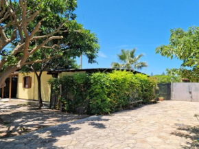 SusanSea House